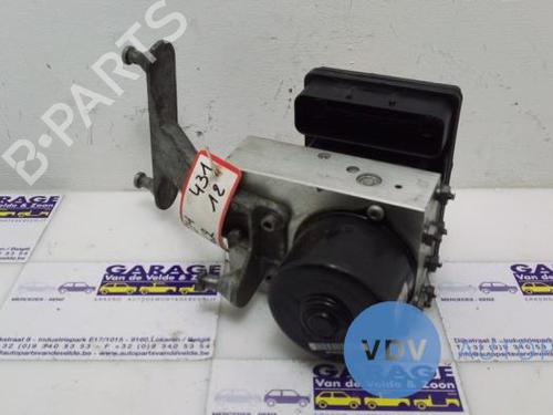 Used Electronic module MERCEDES-BENZ SLK (R171) 350 (171.458) (305 hp) 25941149