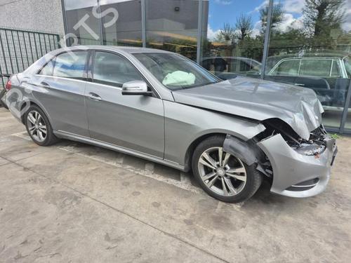 Middle console MERCEDES-BENZ E-CLASS (W212) E 200 CDI / BlueTEC (212.005, 212.006) | BP40161783I22  - Image 5