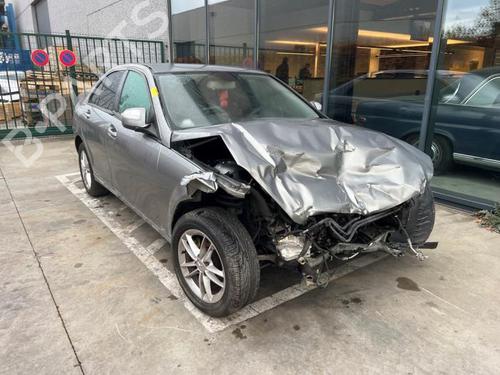 Catalyst MERCEDES-BENZ C-CLASS (W204) C 180 Kompressor (204.046) | BP38821436M10 - Image 5