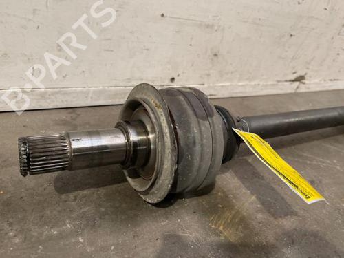 Left rear driveshaft MERCEDES-BENZ E-CLASS Coupe (C207) E 350 CDI (207.322) | BP38833679M40 - Image 2
