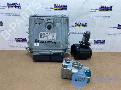 Used Control unit MERCEDES-BENZ E-CLASS Coupe (C207) E 350 CDI (207.322) (231 hp) 25947777