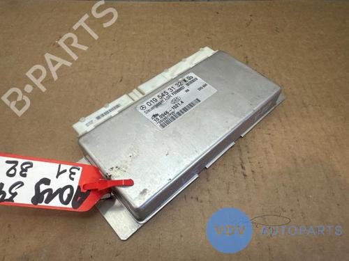 Used Electronic module MERCEDES-BENZ SLK (R170) 200 Kompressor (170.445) (192 hp) 25973453