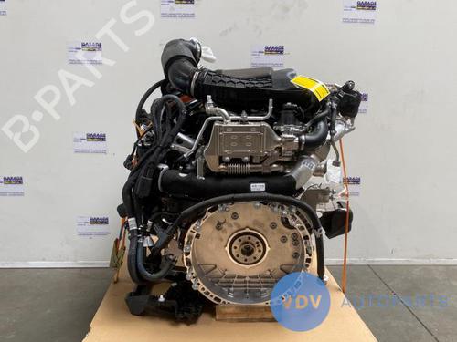 Motor MERCEDES-BENZ SPRINTER 3,5-t Van (B907, B910) 315 CDI RWD (907.631, 907.633, 907.635, 907.637) (150 hp) 25953788