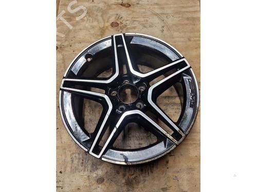 Fælk MERCEDES-BENZ A-CLASS (W177) AMG A 35 4-matic (177.051) | BP38834032C45 - Image 2