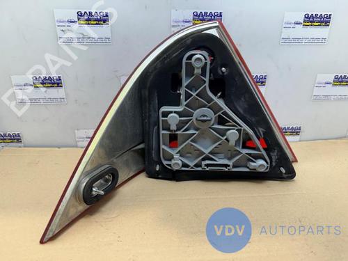Right taillight MERCEDES-BENZ C-CLASS (W203) C 220 CDI (203.006, 203.008) | BP25956592C35 