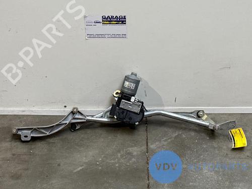 Front wiper motor MERCEDES-BENZ E-CLASS (W211) E 220 CDI (211.006) | BP25948428M29 