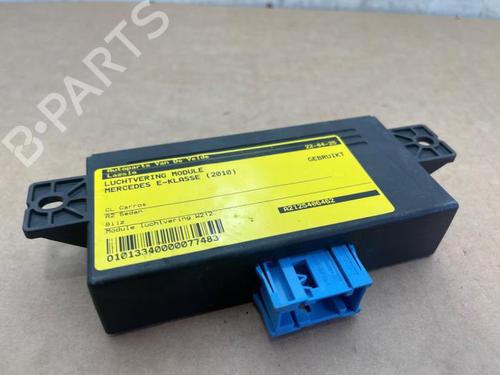electronic-module-mercedes-benz-e-class-t-model-s212-2009-2010-2011-2012-2013-2014-2015-2016-38829520 main image