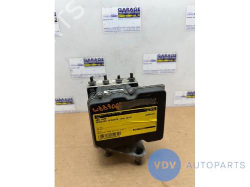 Used ABS pump MERCEDES-BENZ SPRINTER 3,5-t Van (B906) 309 CDI (906.631, 906.633, 906.635, 906.637) (88 hp) 25948271