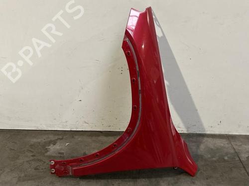 Used Left front fenders Left front fenders 38914626 38914626