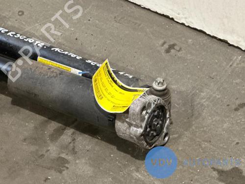 Other MERCEDES-BENZ C-CLASS (W205) C 220 d 4-matic (205.005) | BP25945537O1 