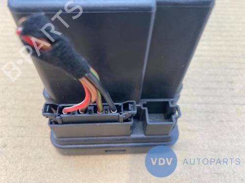 Electronic module MERCEDES-BENZ E-CLASS (W210) E 200 CDI (210.007) | BP25949683M83 