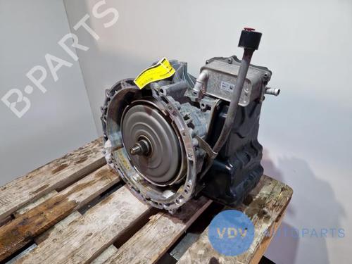 Gearbox MERCEDES-BENZ B-CLASS Sports Tourer (W246, W242) B 200 CDI (246.201) | BP29875435M3