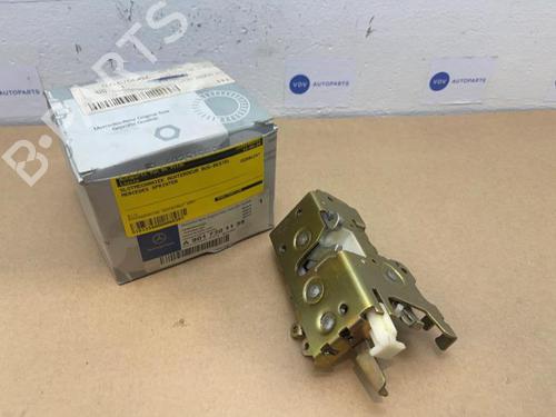 Used Tailgate lock Tailgate lock 39152205 39152205