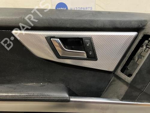 Front left panel MERCEDES-BENZ GLK-CLASS (X204) 200 CDI (204.901) | BP38835918C58 - Image 2