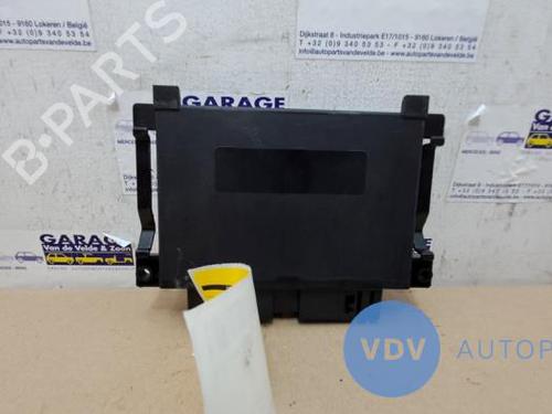 Control unit MERCEDES-BENZ C-CLASS (W205) C 200 d (205.007) | BP25954312M11 