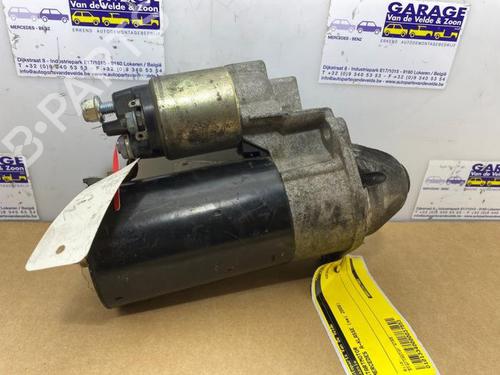 Starter MERCEDES-BENZ A-CLASS (W169) A 180 CDI (169.007, 169.307) | BP38846774M8 - Image 3