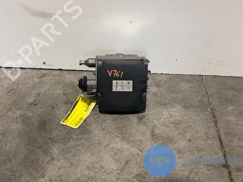 Used ABS pump MERCEDES-BENZ E-CLASS Coupe (C207) E 250 CDI / BlueTEC / d (207.303, 207.304) (204 hp) 25970247