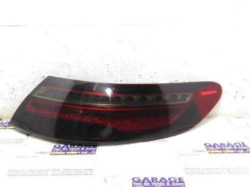 right-taillight-mercedes-benz-e-class-coupe-c238-2016-38856997 main image