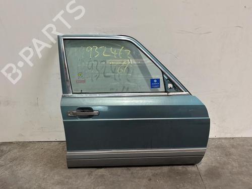 Used Right front door Right front door MERCEDES-BENZ S-CLASS (W126) 300 SE, SEL (126.024, 126.025) (188 hp) 39966267 39966267