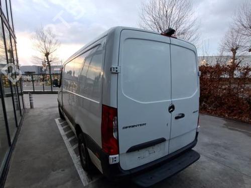 AC compressor MERCEDES-BENZ SPRINTER 3,5-t Van (B907, B910) 316 CDI RWD (907.631, 907.633, 907.635, 907.637) | BP38841621M34  - Image 9