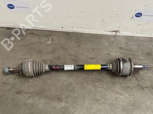 Used Right rear driveshaft Right rear driveshaft 38838715 38838715