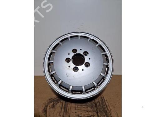 Used Rim Rim MERCEDES-BENZ 190 (W201) D 2.0 (201.122) (72 hp) 40483328 40483328