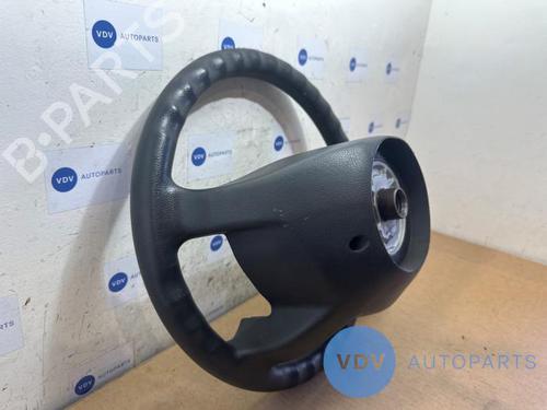 Steering wheel MERCEDES-BENZ E-CLASS (W211) E 200 CDI (211.004) | BP25974355C49 