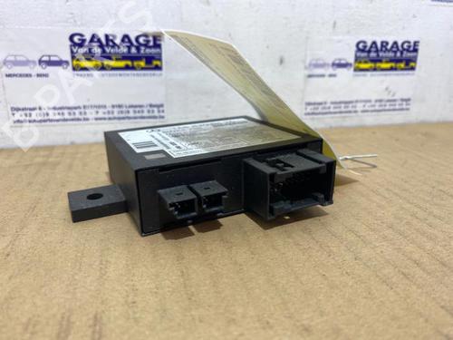 Ignition barrel MERCEDES-BENZ A-CLASS (W176) A 180 (176.042) | BP38852359M48 - Image 3