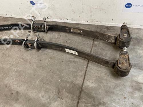 Other MERCEDES-BENZ SPRINTER 5-t Van (B907) 515 CDI (907.653, 907.655, 907.657) | BP38831792O1 - Image 3