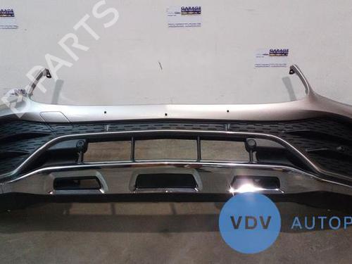 Used Front bumper MERCEDES-BENZ GLC Coupe (C253) 220 d 4-matic (253.315) (194 hp) 25944132