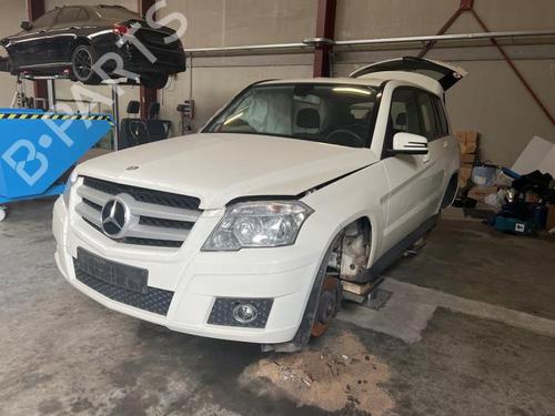 Front left panel MERCEDES-BENZ GLK-CLASS (X204) 320 CDI 4-matic (204.983) | BP38827064C58 - Image 6