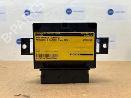 Used Control unit Control unit 38841044 38841044