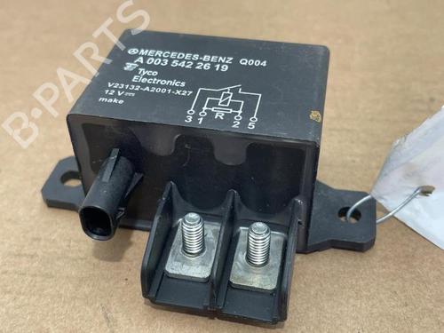 Used Electronic sensor Electronic sensor 38852631 38852631