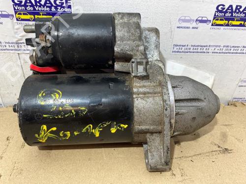 Starter MERCEDES-BENZ CLC-CLASS (CL203) CLC 180 Kompressor (203.746) | BP38846601M8 - Image 3