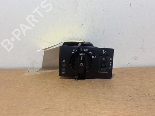 Used Headlight switch Headlight switch MERCEDES-BENZ B-CLASS Sports Tourer (W245) B 150 (245.231) (95 hp) 38827467 38827467