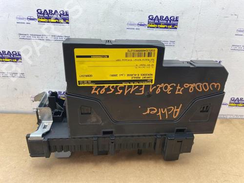 electronic-module-mercedes-benz-e-class-w212-2009-2010-2011-2012-2013-2014-2015-2016-38849635 main image