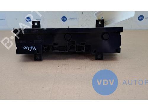 Climate control MERCEDES-BENZ SPRINTER 3,5-t Van (B906) 315 CDI (906.633, 906.637) | BP25963754I5 