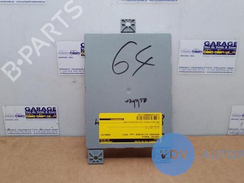 Elektronisk modul MERCEDES-BENZ GLC (X253) 250 4-matic (253.946) (211 hp) 25943789