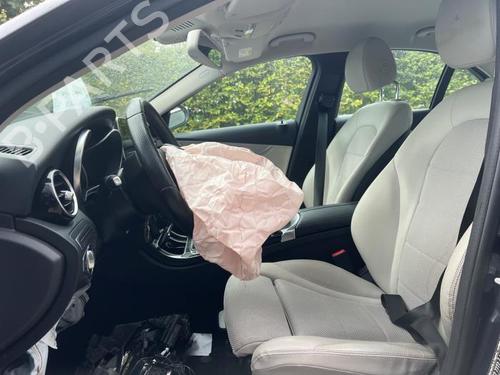 Front left panel MERCEDES-BENZ C-CLASS (W205) C 200 (205.042) | BP38825080C58 - Image 13