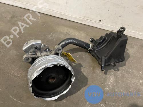 Used Steering pump MERCEDES-BENZ S-CLASS (W221, V221) S 320 CDI 4-matic (221.080, 221.180) (235 hp) 25968775