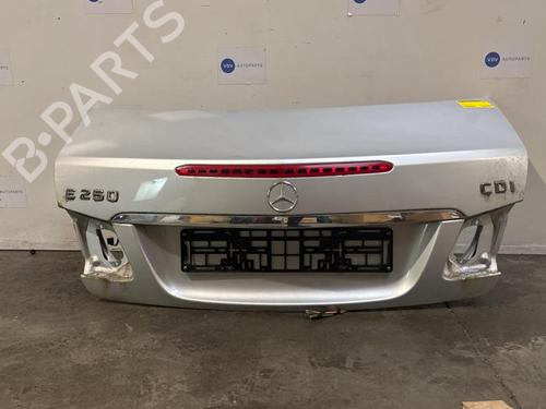 Portellone posteriore Portellone posteriore MERCEDES-BENZ E-CLASS Coupe (C207) E 250 CDI / BlueTEC / d (207.303, 207.304) (204 hp) 38833547 38833547