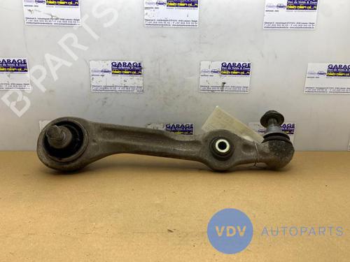 Used Left front suspension arm MERCEDES-BENZ S-CLASS (W222, V222, X222) S 350 BlueTEC / d (222.132, 222.032, 222.123) (258 hp) 25955128