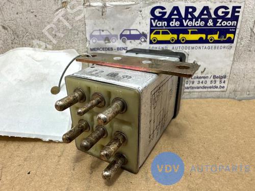 Electronic sensor MERCEDES-BENZ 190 (W201) 2.0 (201.022) | BP25954822M84 