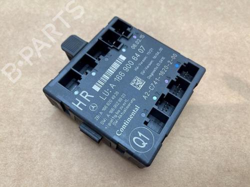 Control unit MERCEDES-BENZ GLE (W166) 250 d 4-matic (166.004) | BP38832426M11 - Image 2