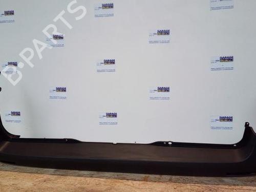 Bagtil kofangere Bagtil kofangere MERCEDES-BENZ VITO Van (W447) 114 CDI (447.601, 447.603, 447.605) (136 hp) 38858263 38858263