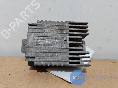 Elektronisk sensor MERCEDES-BENZ A-CLASS (W168) A 190 (168.032, 168.132) (125 hp) 27498015