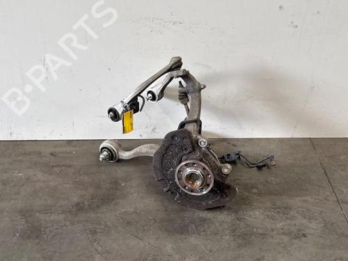 Used Left front steering knuckle Left front steering knuckle 38827311 38827311