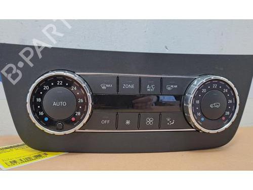 Used Climate control Climate control 38840408 38840408