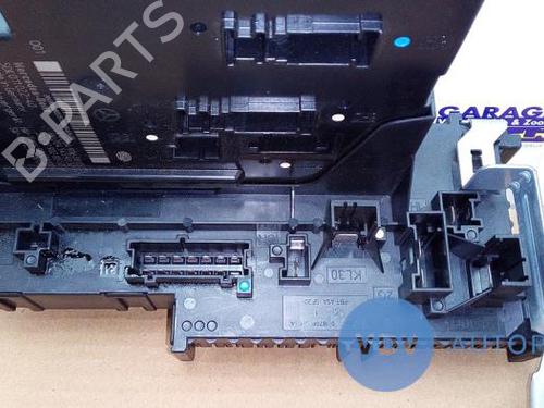 Electronic module MERCEDES-BENZ C-CLASS T-Model (S204) C 250 CDI 4-matic (204.282) | BP25944199M83 