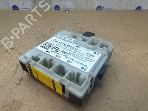 Used Electronic module Electronic module 38830663 38830663